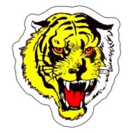 Tiger Logo - Free Vectors & PSDs to Download